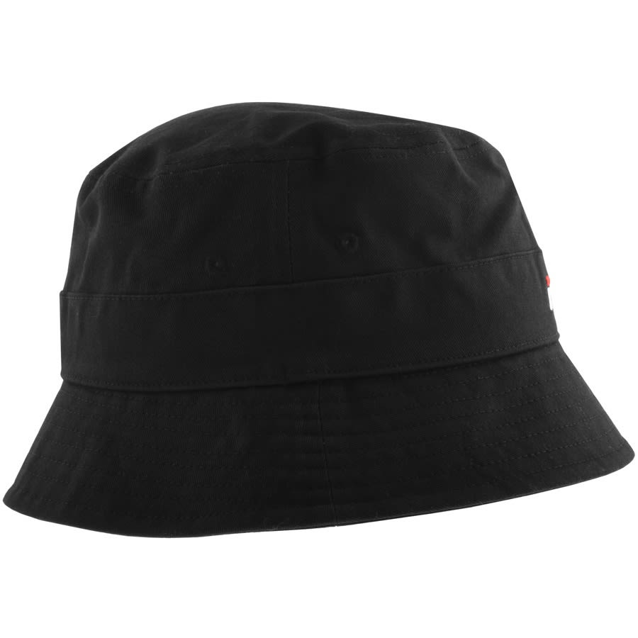 Alternative Image for ProductFila Vintage Butler Bucket Hat Black2